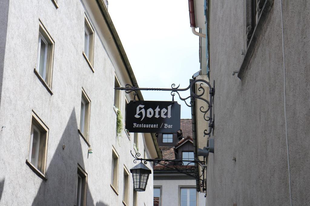 库尔 祖夫索奥斯勒硫腾旅馆酒店 外观 照片
